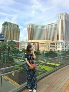 Aliceさんのコーディネート