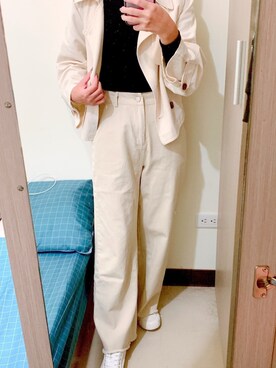 Aliceさんのコーディネート