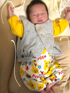 ＡＩＴＯさんのコーディネート