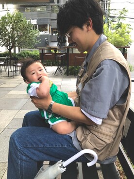 ＡＩＴＯさんのコーディネート