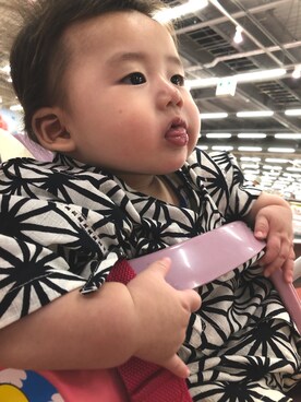 ＡＩＴＯさんのコーディネート