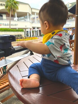 ＡＩＴＯさんのコーディネート