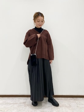 「wearhalloween2020」｜もっちさん（レディース・158cm）の秋コーディネート