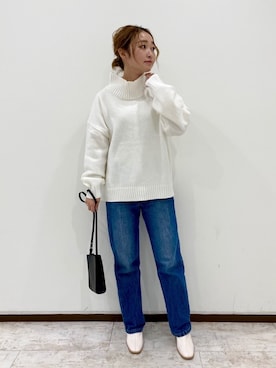 「wearhalloween2020」｜もっちさん（レディース・158cm）の秋コーディネート