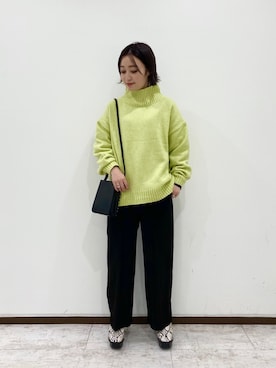 「wearhalloween2020」｜もっちさん（レディース・158cm）の秋コーディネート