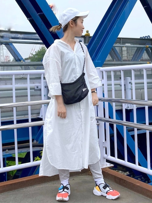 Nike ナイキ ウィメンズ ナイキ アクア リフト W Nike Aqua Rift Cw7164 002 Sp を使ったレディース人気ファッション コーディネート Earch