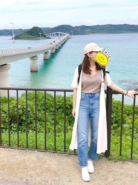 Yu Kiさんのコーディネート