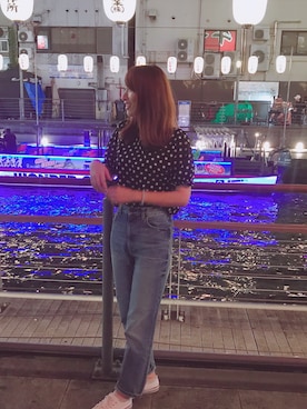 Yu Kiさんのコーディネート