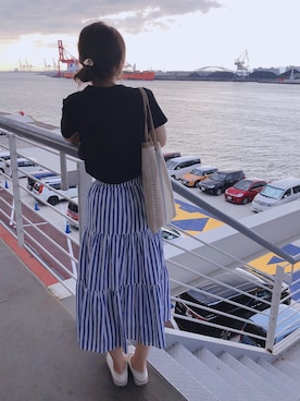 Yu Kiさんのコーディネート