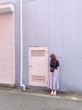 Yu Kiさんのコーディネート