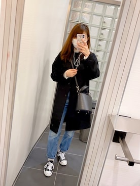 Yu Kiさんのコーディネート