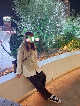 Yu Kiさんのコーディネート