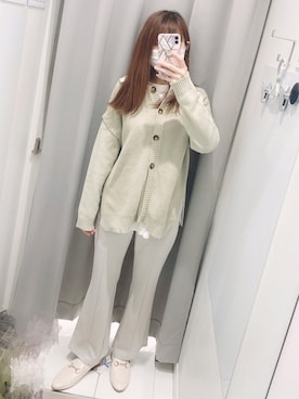 Yu Kiさんのコーディネート