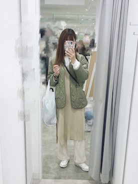 Yu Kiさんのコーディネート