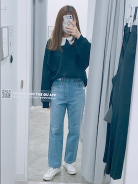 Yu Kiさんのコーディネート