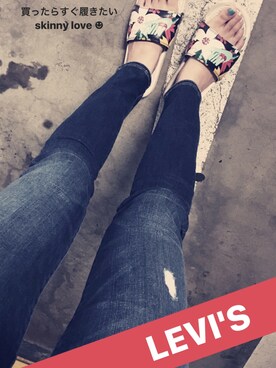 chinami___さん（レディース・171cm）の秋コーディネート