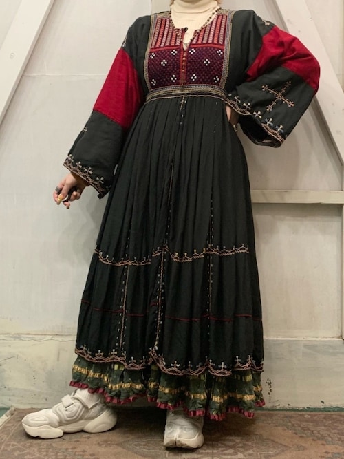 ひなの Vintageのワンピース ドレスを使ったコーディネート Wear