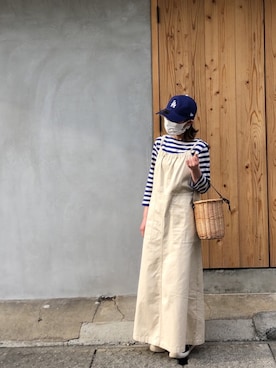 emickyさんのコーディネート