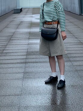 emickyさんのコーディネート