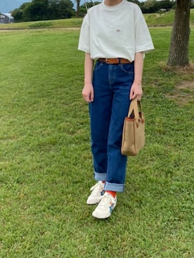 emickyさんのコーディネート