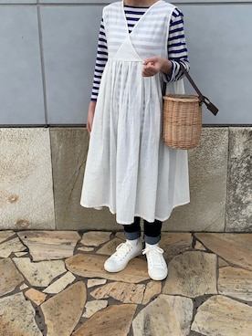 emickyさんのコーディネート