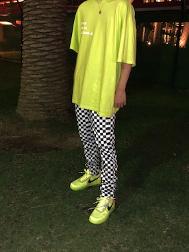 「theten」｜Kouseiさん（メンズ・172cm）の夏コーディネート