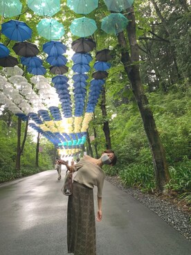 アンさんのコーディネート