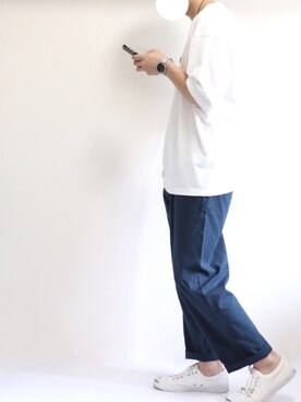 Y u    さんのコーディネート