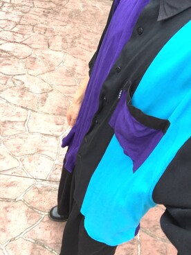 Aki:Ⓜ︎さんのコーディネート