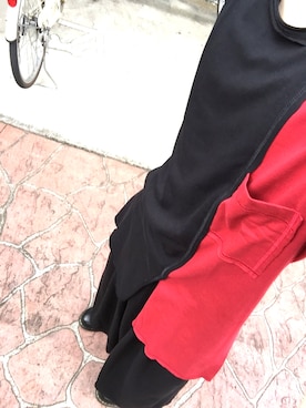 Aki:Ⓜ︎さんのコーディネート