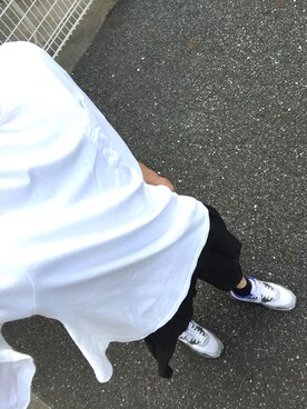 Aki:Ⓜ︎さんのコーディネート