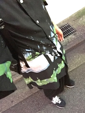 Aki:Ⓜ︎さんのコーディネート