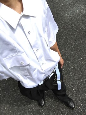 Aki:Ⓜ︎さんのコーディネート