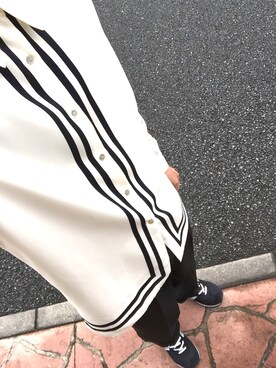 Aki:Ⓜ︎さんのコーディネート