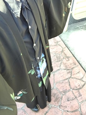 Aki:Ⓜ︎さんのコーディネート