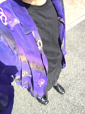 Aki:Ⓜ︎さんのコーディネート