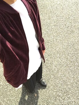 Aki:Ⓜ︎さんのコーディネート