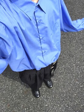 Aki:Ⓜ︎さんのコーディネート