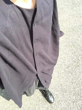 Aki:Ⓜ︎さんのコーディネート