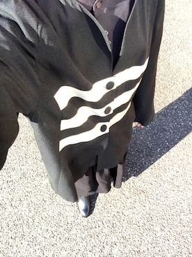 Aki:Ⓜ︎さんのコーディネート