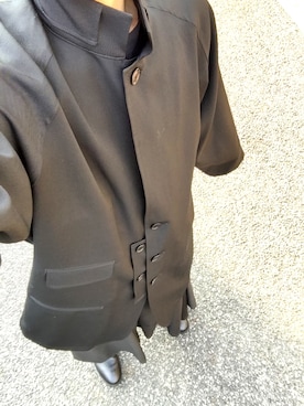 Aki:Ⓜ︎さんのコーディネート