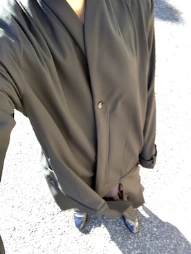 Aki:Ⓜ︎さんのコーディネート