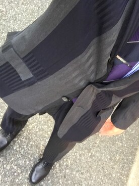 Aki:Ⓜ︎さんのコーディネート