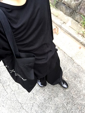 Aki:Ⓜ︎さんのコーディネート