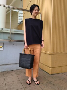 YOSHINOさんのコーディネート