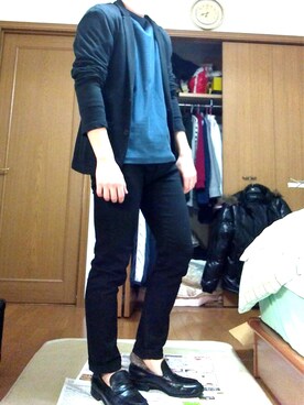 流風さんのコーディネート