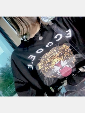 ぁむさん（レディース・162cm）の夏コーディネート