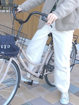 ew_jpnさんのコーディネート