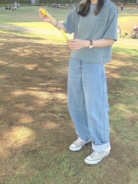 ew_jpnさんのコーディネート