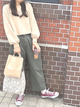 ew_jpnさんのコーディネート